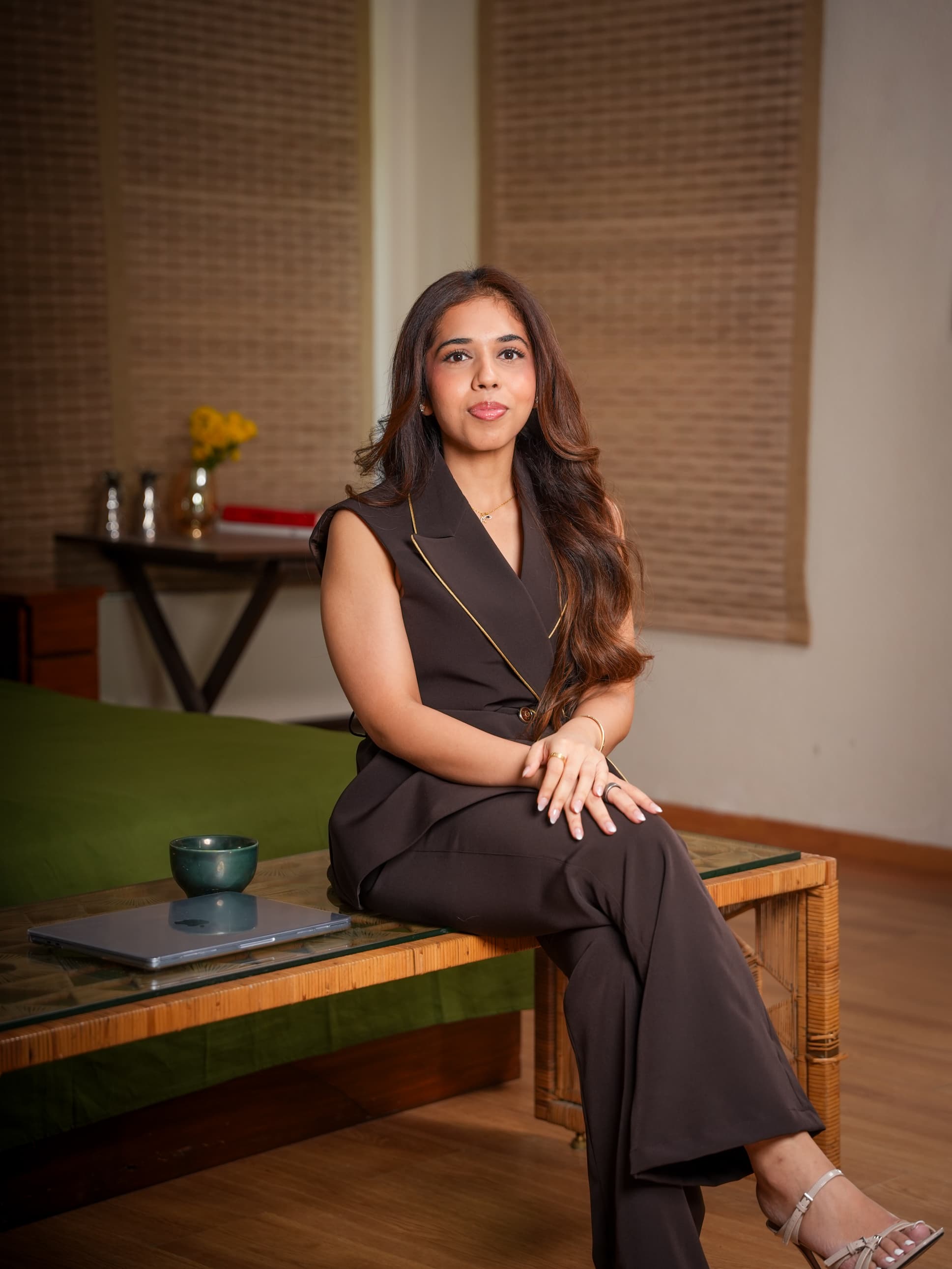 Aarushi Chawla